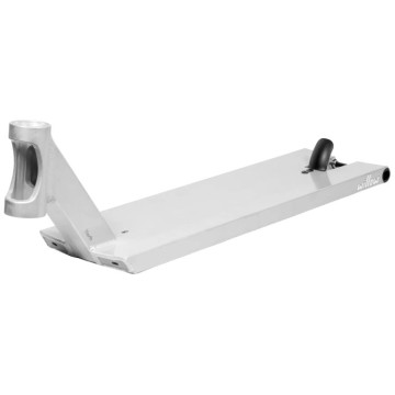 North Willow G5 Pro Scooter Deck (22"|Raw)