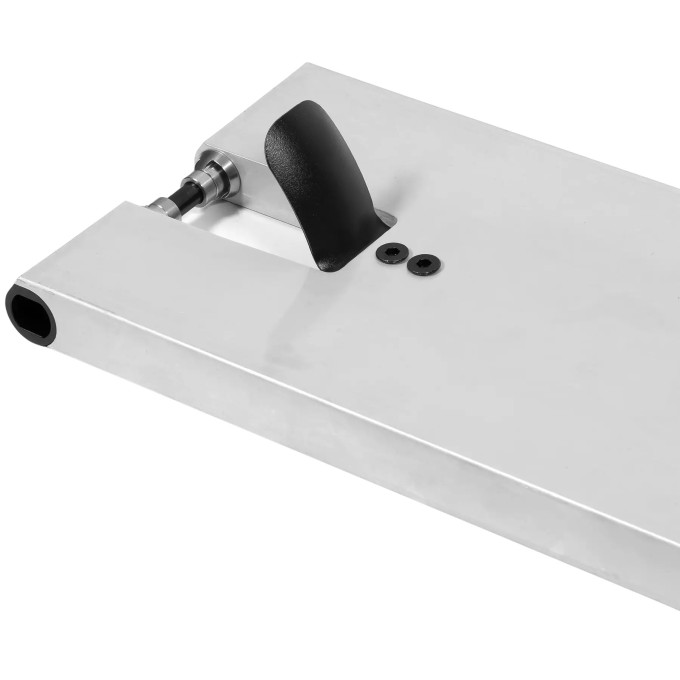 North Willow G5 Pro Scooter Deck (22"|Raw)