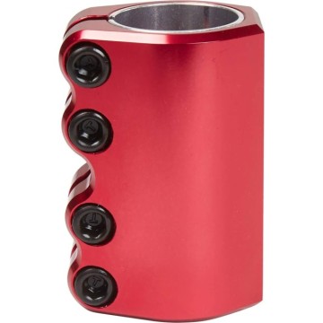 Tilt Classic SCS Clamp (Red)