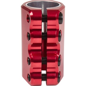Tilt Classic SCS Clamp (Red)
