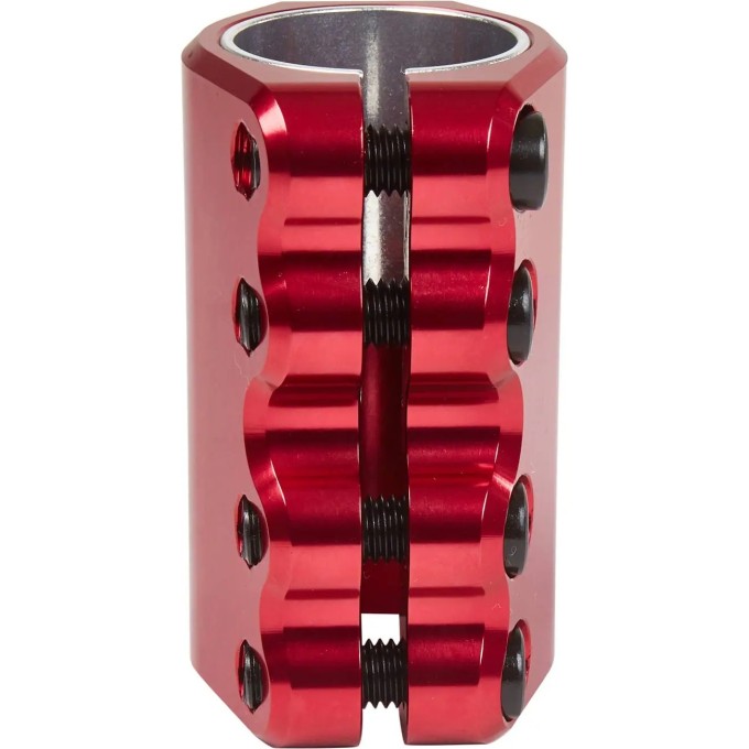 Tilt Classic SCS Clamp (Red)