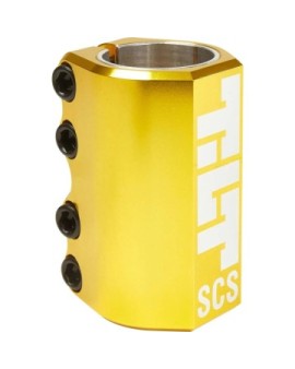 Tilt Classic SCS Clamp (Gold)
