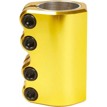 Tilt Classic SCS Clamp (Gold)