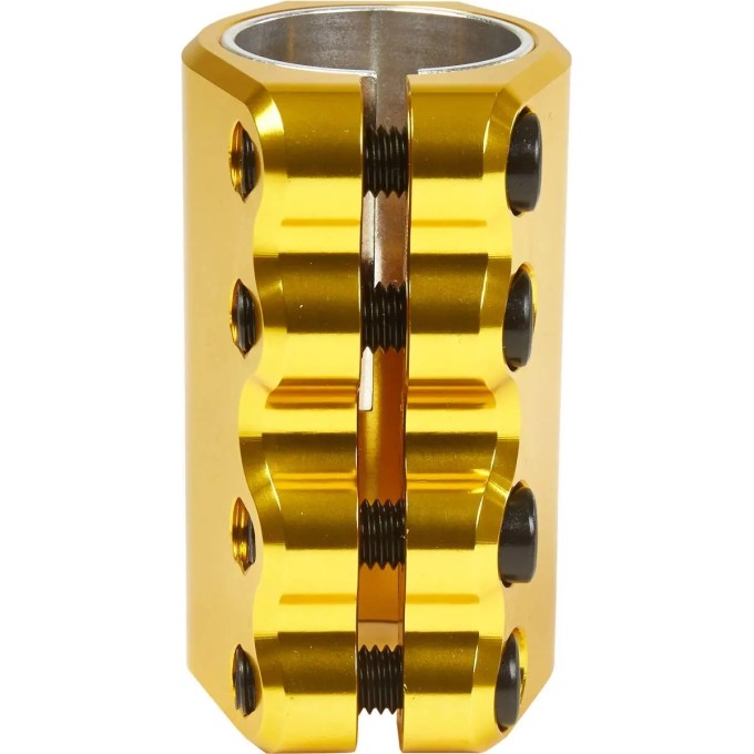 Tilt Classic SCS Clamp (Gold)