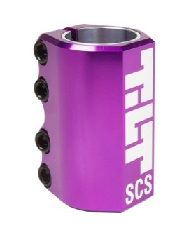 Tilt Classic SCS Clamp (Purple)