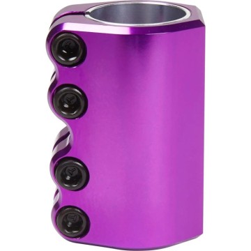 Tilt Classic SCS Clamp (Purple)
