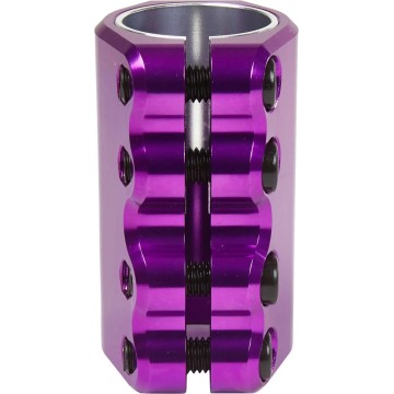 Tilt Classic SCS Clamp (Purple)