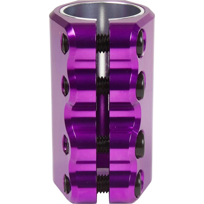 Tilt Classic SCS Clamp (Purple)