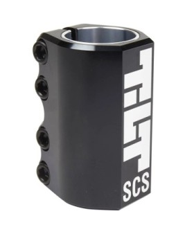 Tilt Classic SCS Clamp (Black)
