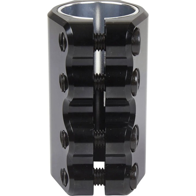 Tilt Classic SCS Clamp (Black)