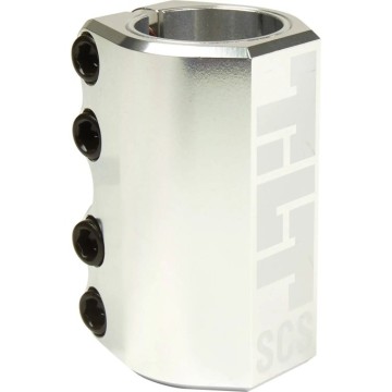 Tilt Classic SCS Clamp (Silver)