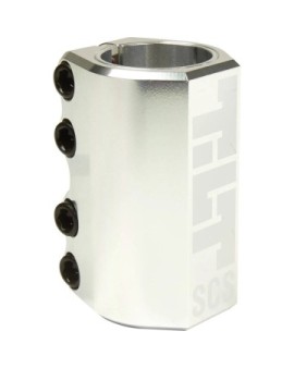 Tilt Classic SCS Clamp (Silver)
