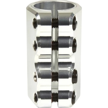 Tilt Classic SCS Clamp (Silver)