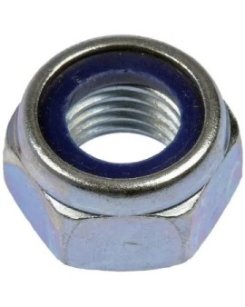 Dial 911 Lock Nut 8mm (Regular)