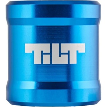 Tilt ARC Double Pro Scooter Clamp (Blue)