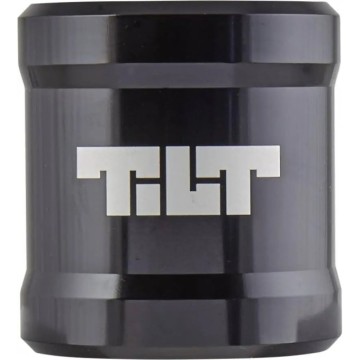 Tilt ARC Double Pro Scooter Clamp (Black)