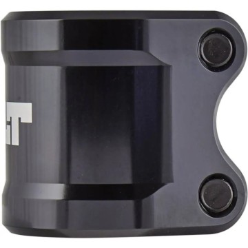 Tilt ARC Double Pro Scooter Clamp (Black)