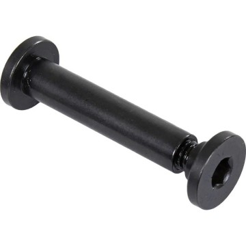 Tilt F5 Axle (24mm Wide Wheels)