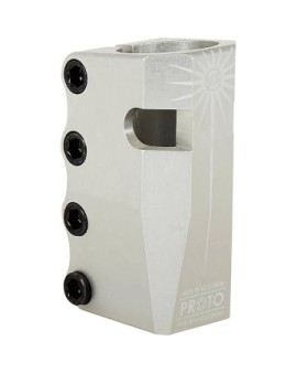 Proto Sentinel SCS Clamp (Silver)