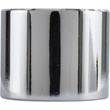 Longway Precinct Double Pro Scooter Clamp (Chrome)