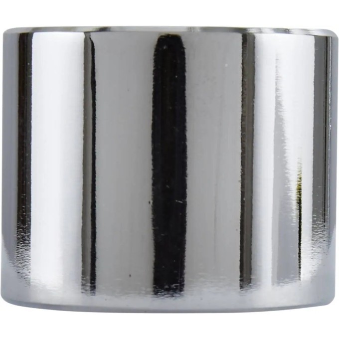 Longway Precinct Double Pro Scooter Clamp (Chrome)