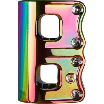 Longway Quattro SCS Clamp (Neochrome)