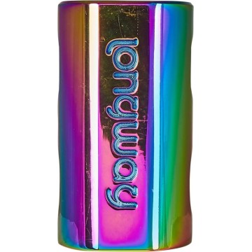 Longway Quattro SCS Clamp (Neochrome)