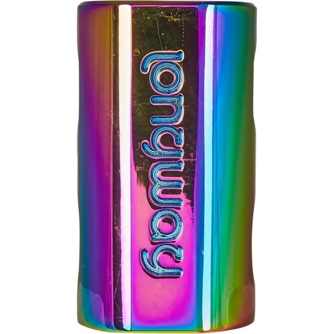 Longway Quattro SCS Clamp (Neochrome)