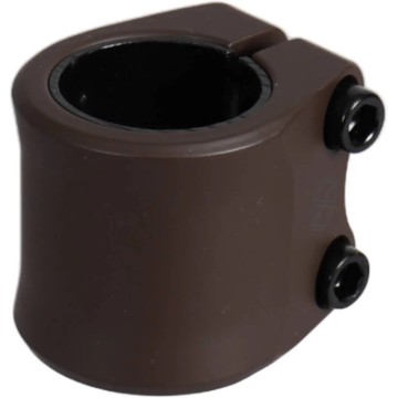 Native Orca Double Pro Scooter Clamp (Juluka)