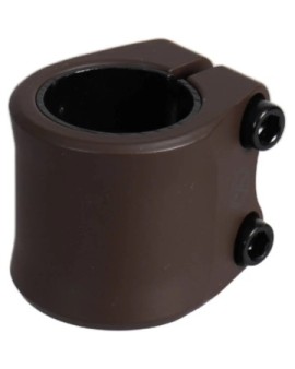 Native Orca Double Pro Scooter Clamp (Juluka)