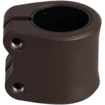 Native Orca Double Pro Scooter Clamp (Juluka)