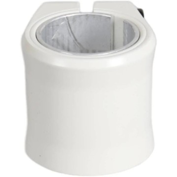 Native Orca Double Pro Scooter Clamp (White)