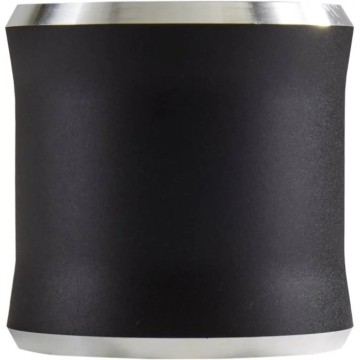 Native Orca Double Pro Scooter Clamp (Black/Silver)