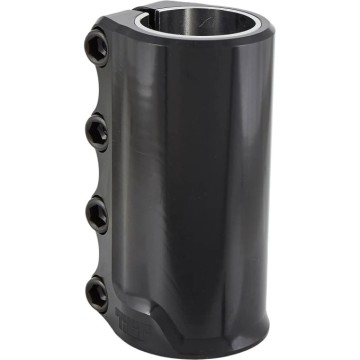 Tilt Rigid SCS Pro Scooter Clamp (Black)