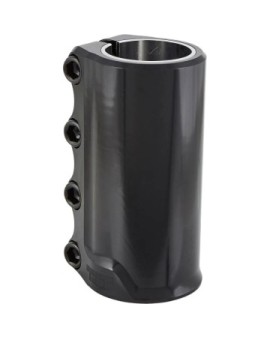 Tilt Rigid SCS Pro Scooter Clamp (Black)