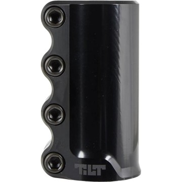 Tilt Rigid SCS Pro Scooter Clamp (Black)