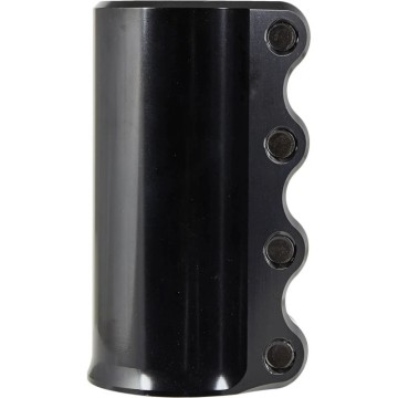 Tilt Rigid SCS Pro Scooter Clamp (Black)