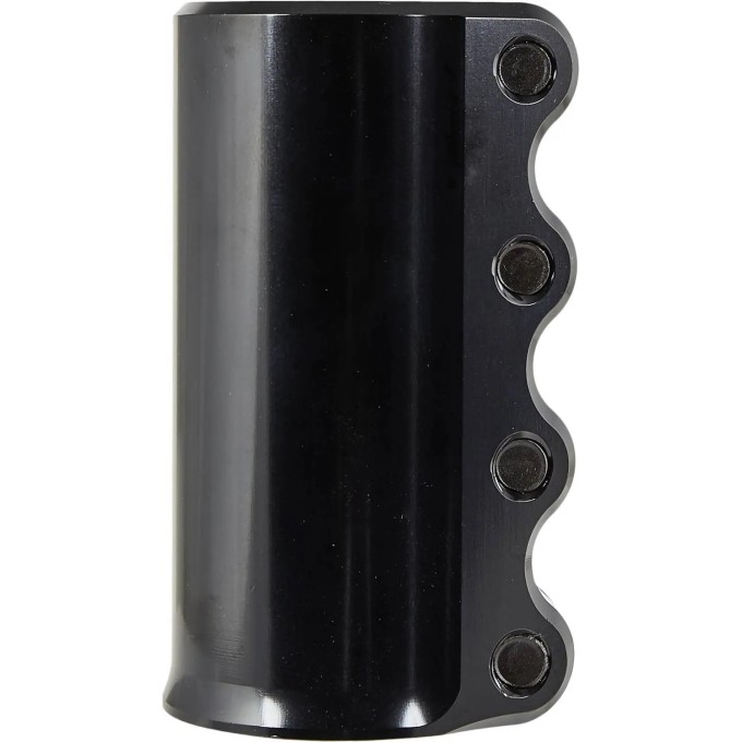 Tilt Rigid SCS Pro Scooter Clamp (Black)