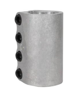 Native Stem SCS Pro Scooter Clamp (Raw)