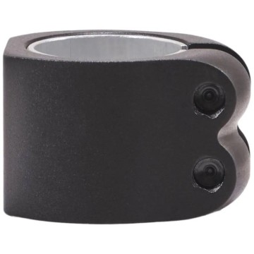 Panda Double V2 Pro Scooter Clamp (Black)