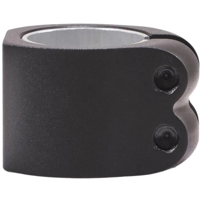 Panda Double V2 Pro Scooter Clamp (Black)