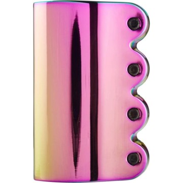 Panda SCS V2 Pro Scooter Clamp (Rainbow)