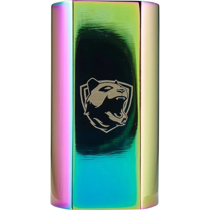 Panda SCS V2 Pro Scooter Clamp (Rainbow)