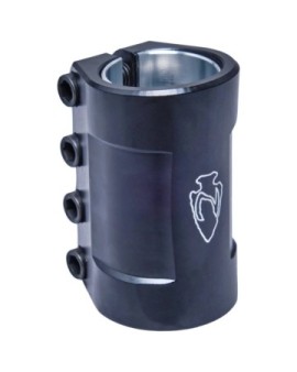 North Hammer V2 SCS Pro Scooter Clamp (Matte Black V2)