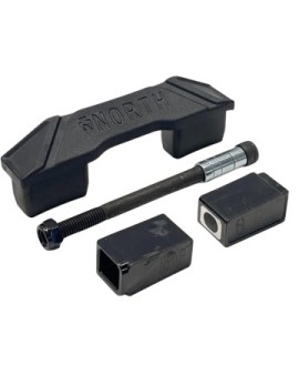 North Scooter Deck Plugs (Switchblade 5")