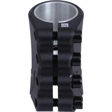 Drone Enigma II SCS Pro Scooter Clamp (Black)