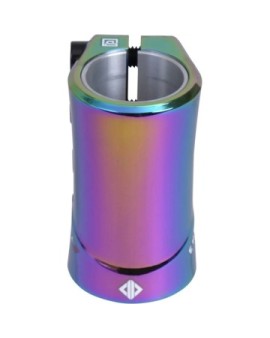 Drone Enigma II SCS Pro Scooter Clamp (Neochrome)