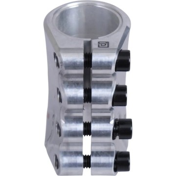 Drone Enigma II SCS Pro Scooter Clamp (Polished)