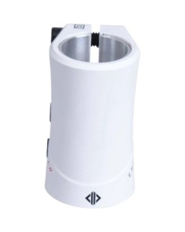 Drone Enigma II SCS Pro Scooter Clamp (White)