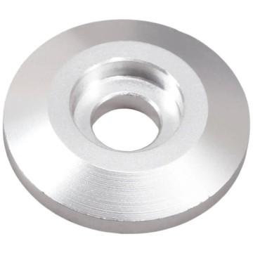 Dial 911 HIC Top Cap (8mm Hole)